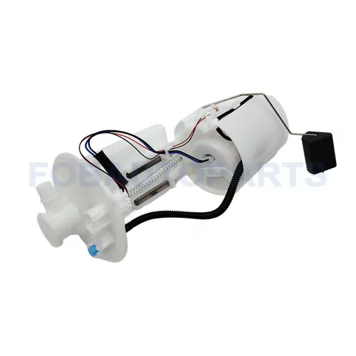 Electric Fuel Pump Assembly for Toyota Prius V 2012-2016 77020-47111 E9181M FG1639 P77082M - image 6